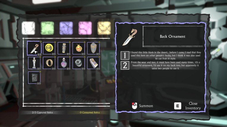 Dig & Decode screenshot