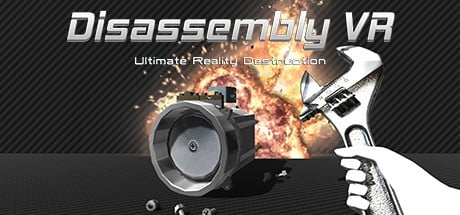 Games like Disassembly VR