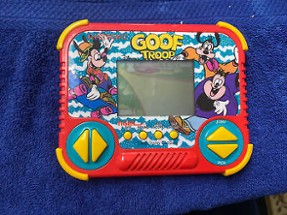 Disney's Goof Troop Image