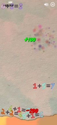 Do the Math! Battle of Numbers Image