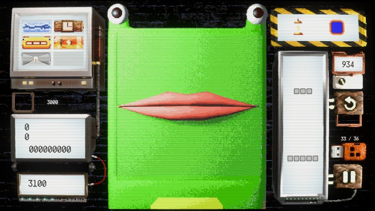 DOCTOR THUNDER 500000 V OVERCHARGED Image