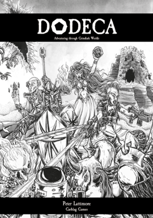 Dodeca RPG Image