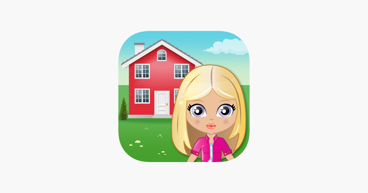 Games like Doll House Decorating Game