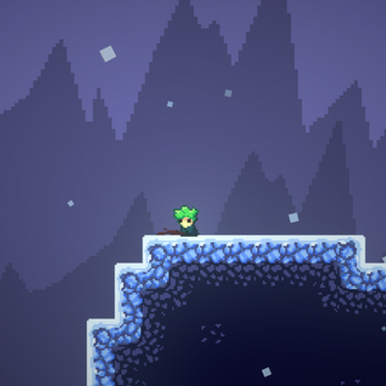 Don't Leaf Me Hangin' screenshot