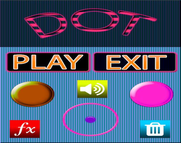Games like Dot