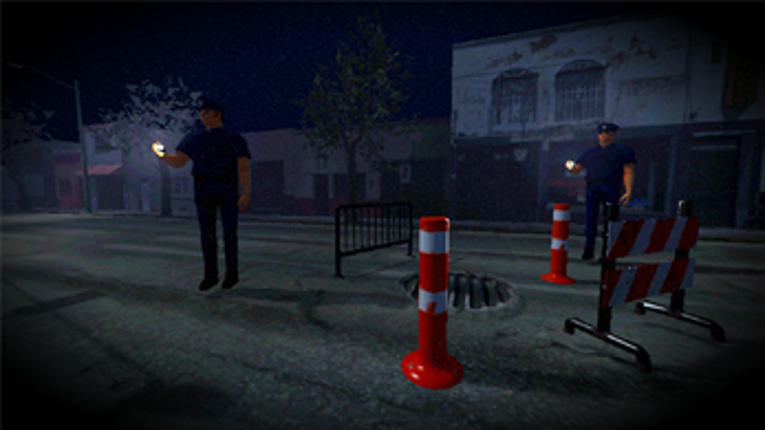 Down The Drain: Part I screenshot