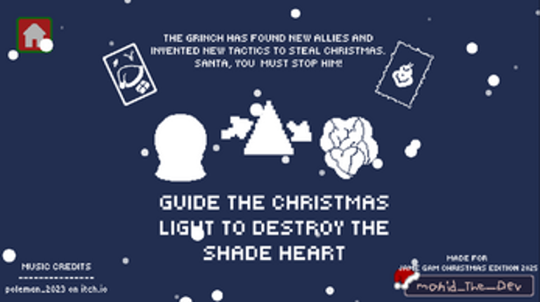 Draw Light screenshot