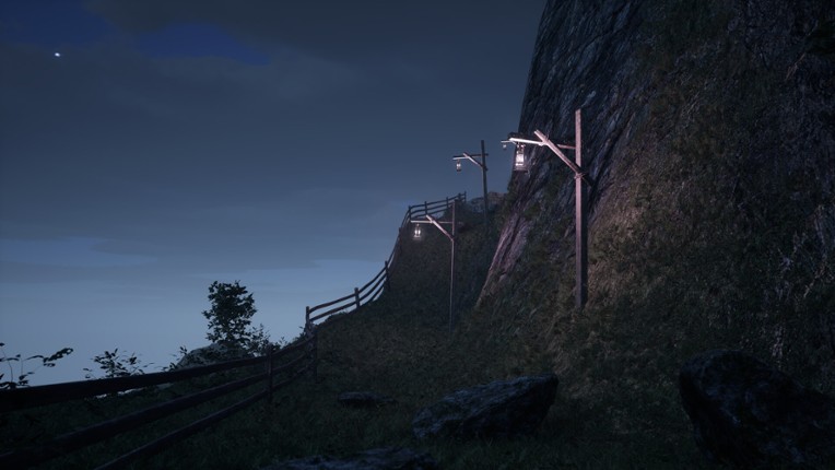 Dreamcatchers screenshot