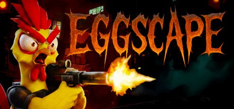 Games like Eggscape