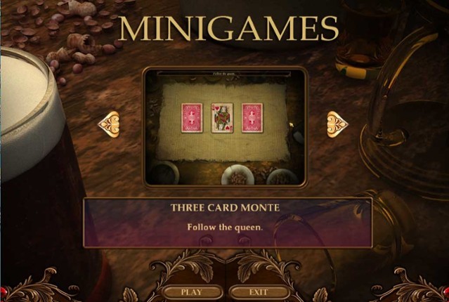 Encore Illusions screenshot