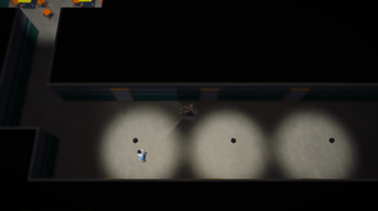 Escape The Nursing Home screenshot