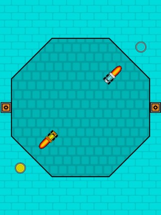 Explode Car screenshot
