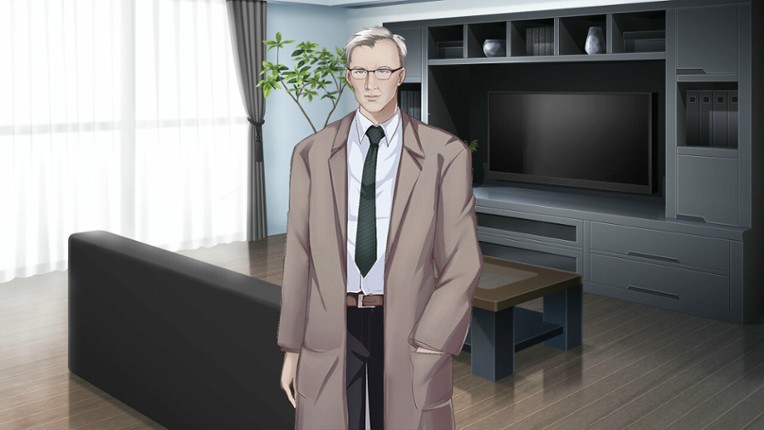 EXS2～EthnologySister2：Structuralism of kinship system screenshot