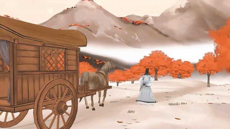 Fantasy Puzzle 3D奇幻拼图世界VR screenshot