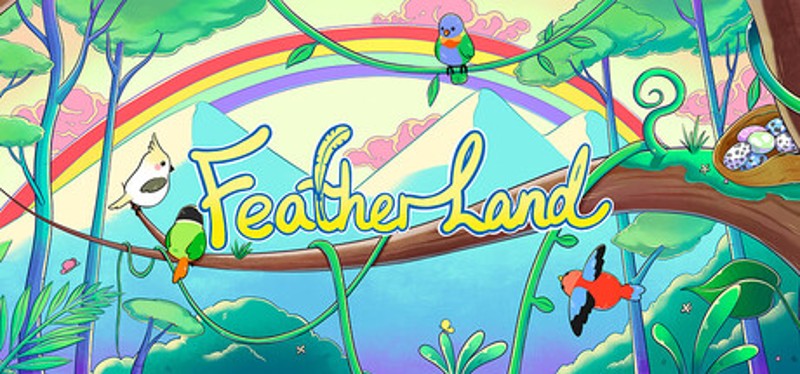 Feather Land Image