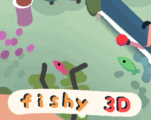 Games like Fishy 3D