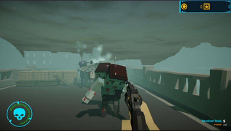 Fleshpoint screenshot