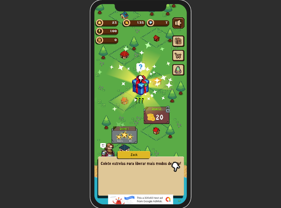 Games like FoodSwipe!