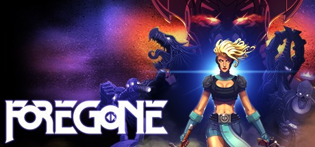 Games like Foregone