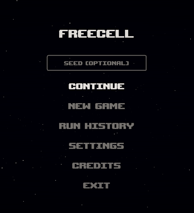 Games like FREECELL2025