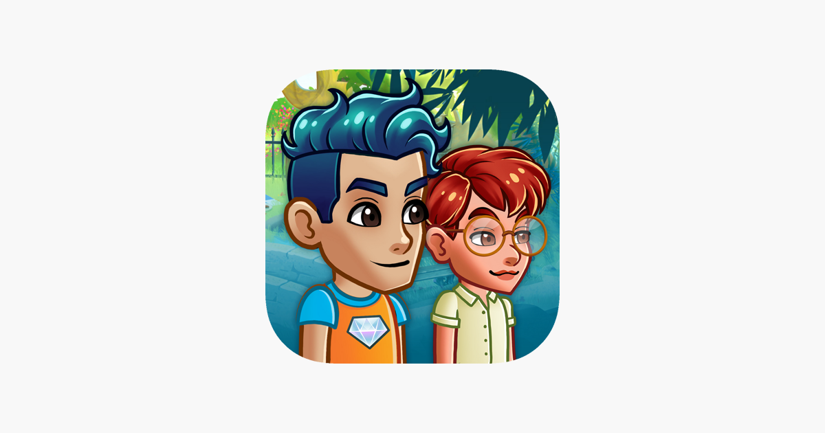 Games like Friendbase - Virtual World