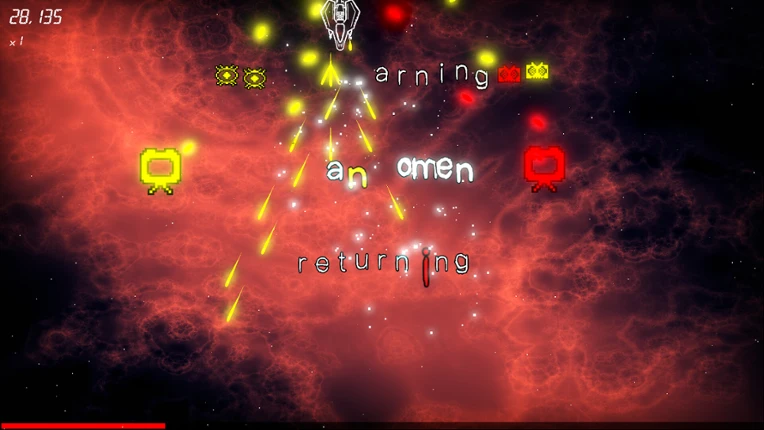 From Beyond: Arcade Edition Image