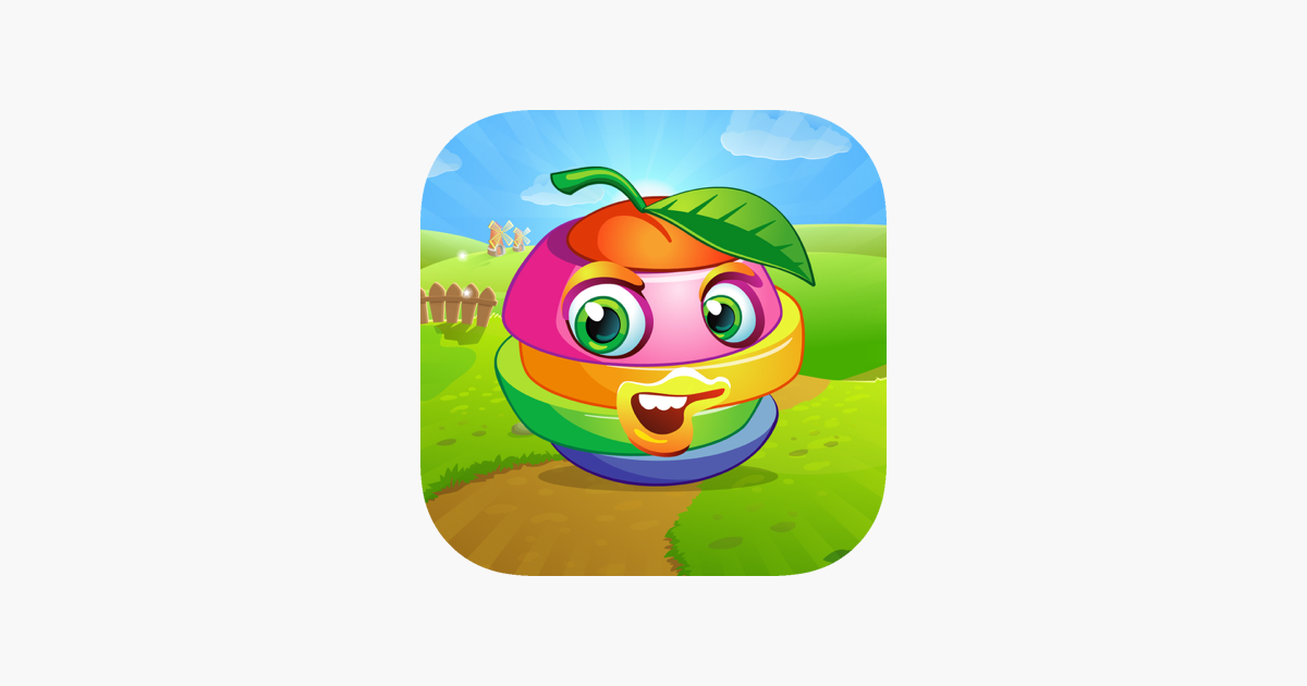Games like Fruit Farm Frenzy