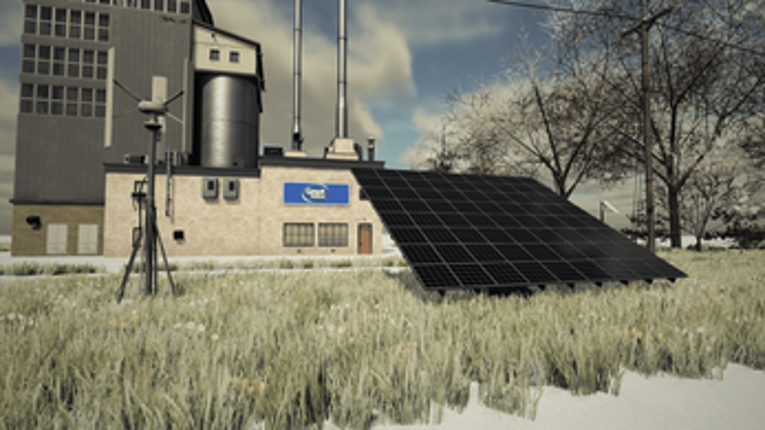 FS22 Energy Generators Image