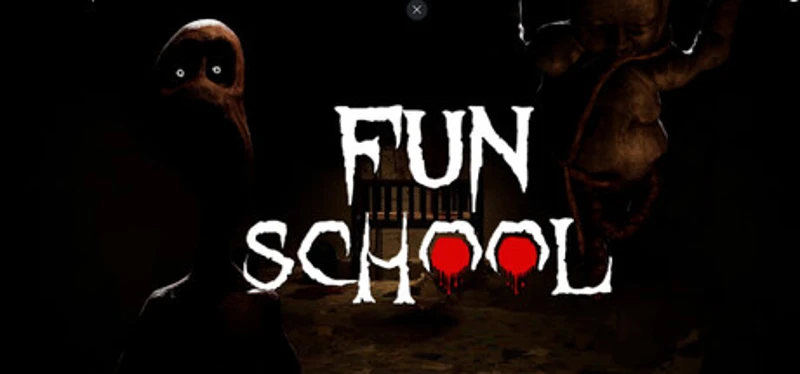 Fun School: Chapter 1 Image