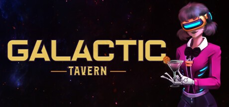 Games like Galactic Tavern