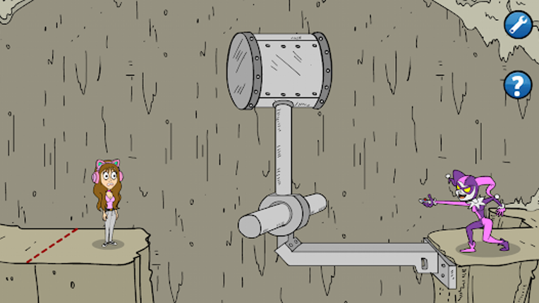 Halloween Youtubers Saw Trap 4 screenshot