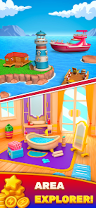 Card Match: Fun Solitaire Game screenshot