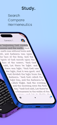 Bible App Bible Up Image