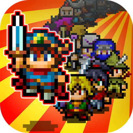 勇者「こんなに仲間あつめていいんですか？」 Image