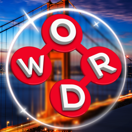 Word Connect: Crossword Game Image
