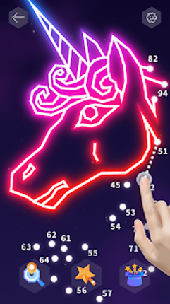 Dot it: Connect the Dots screenshot