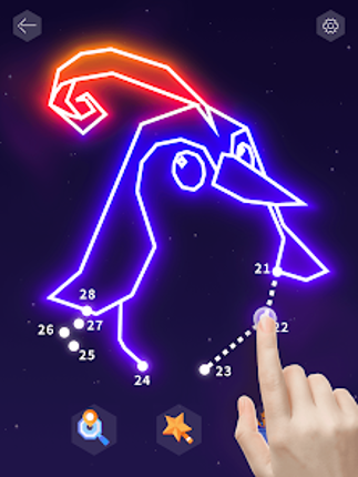Dot it: Connect the Dots screenshot