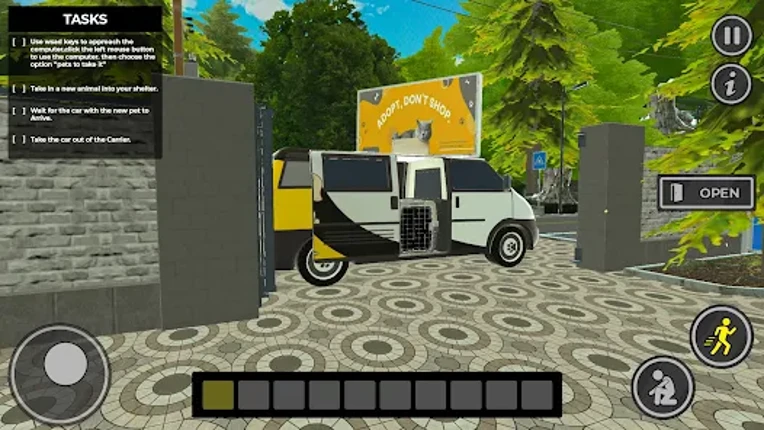 Pet Kingdom - Animal Simulator Image