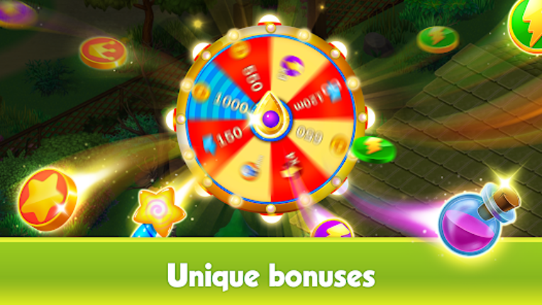 Bingo: Love in Montana screenshot