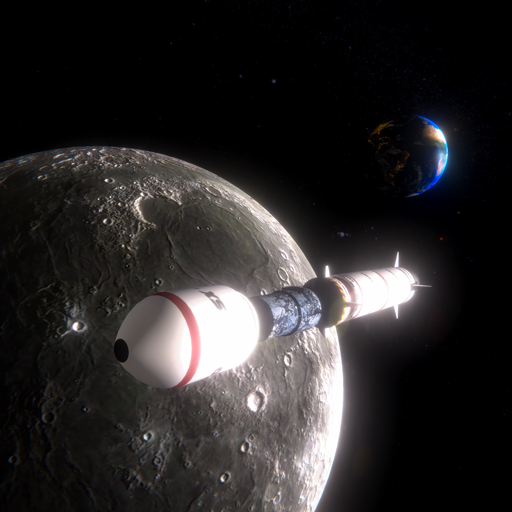 Games like Space Rocket Exploration