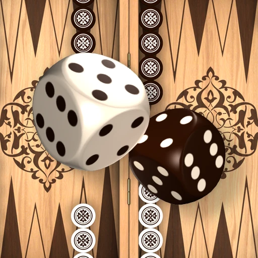 Games like Backgammon -  Board Game