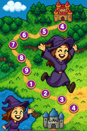 Bubble Shooter Retro Puzzle Image