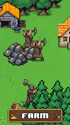 Crownstone Survival Image