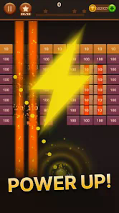 Brick Breaker: Legend Balls Image