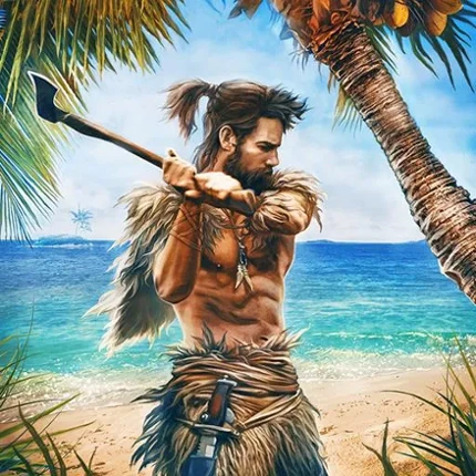 Survival Island: Craft & Build Image