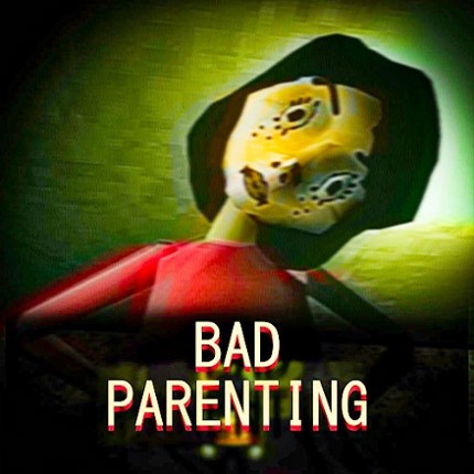 Bad Parenting 1 - Mr Red face Image