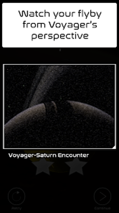 Voyager: Grand Tour Image