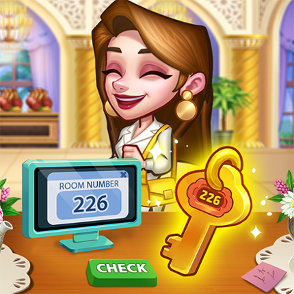 Hotel Craze®️ASMR Spa Image