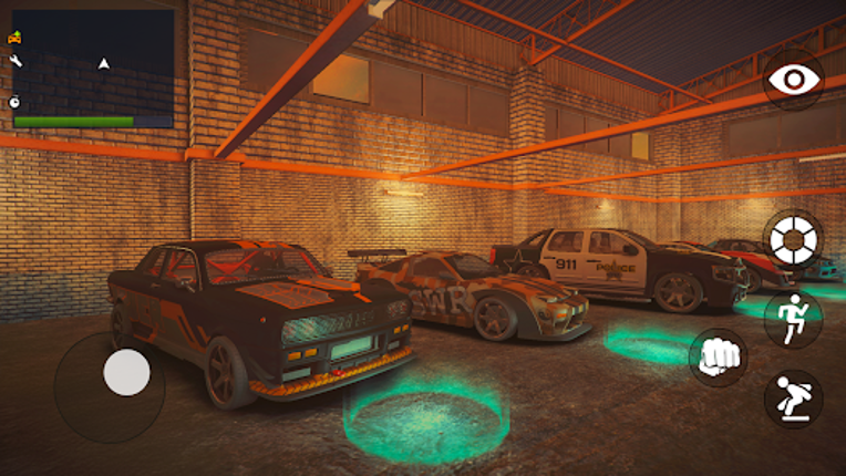 Urban City : Open World screenshot