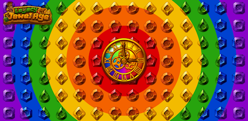 Legacy of Jewel Age screenshot